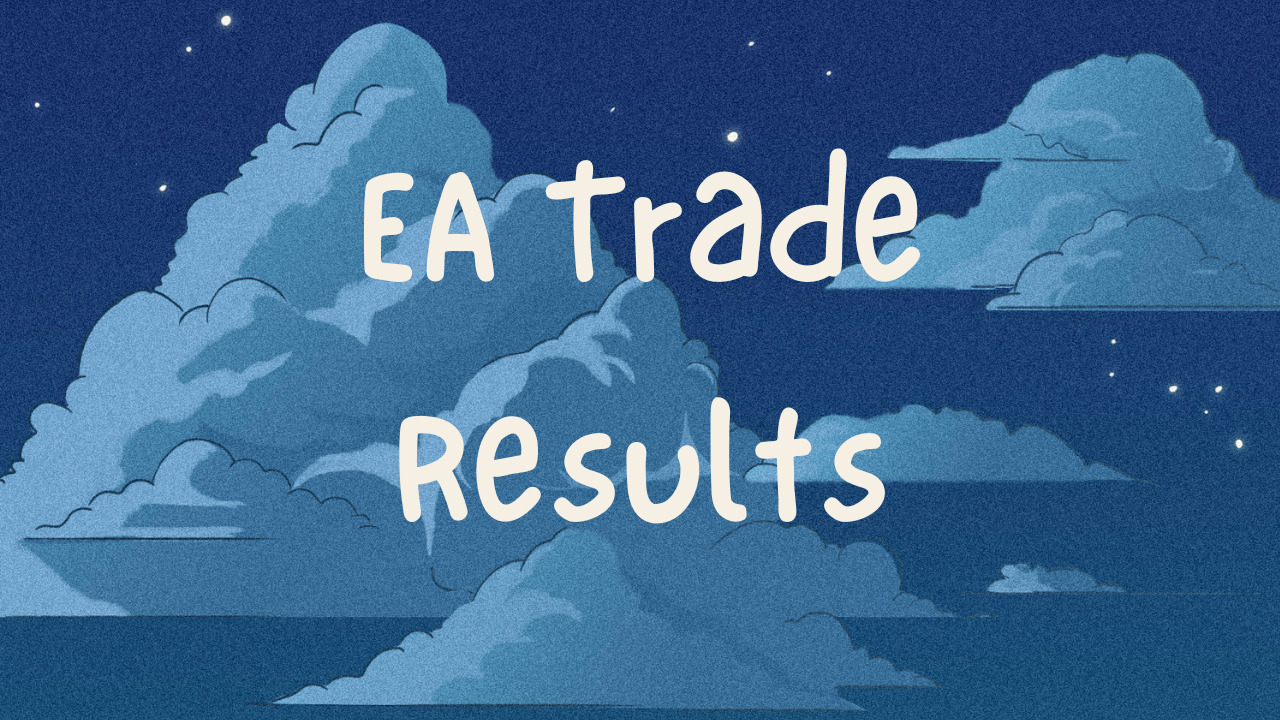 EA Trade Results